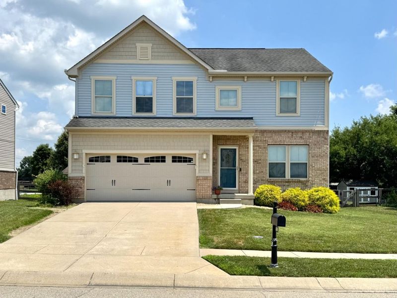 1656 Tunis Drive, Harrison, OH 45030 Photo 1
