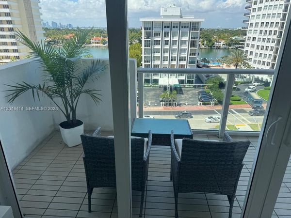 5601 Collins Ave , Unit 823, Miami Beach, FL 33140