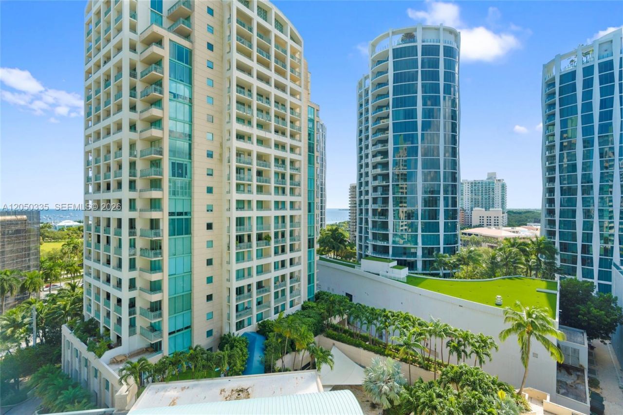 3350 SW 27 Ave, Unit 1003, Coconut Grove, FL 33133 Photo