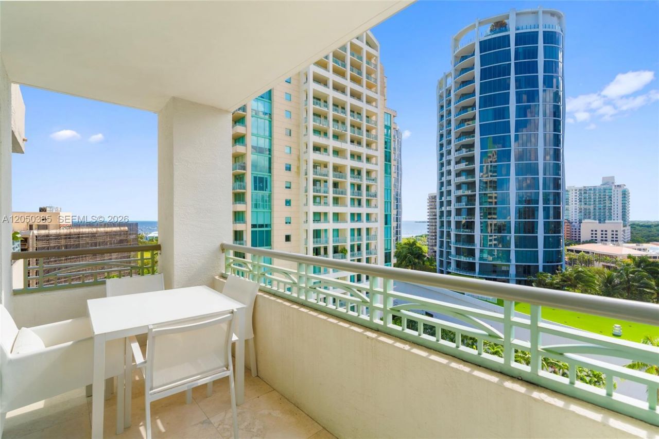 3350 SW 27 Ave, Unit 1003, Coconut Grove, FL 33133 Photo
