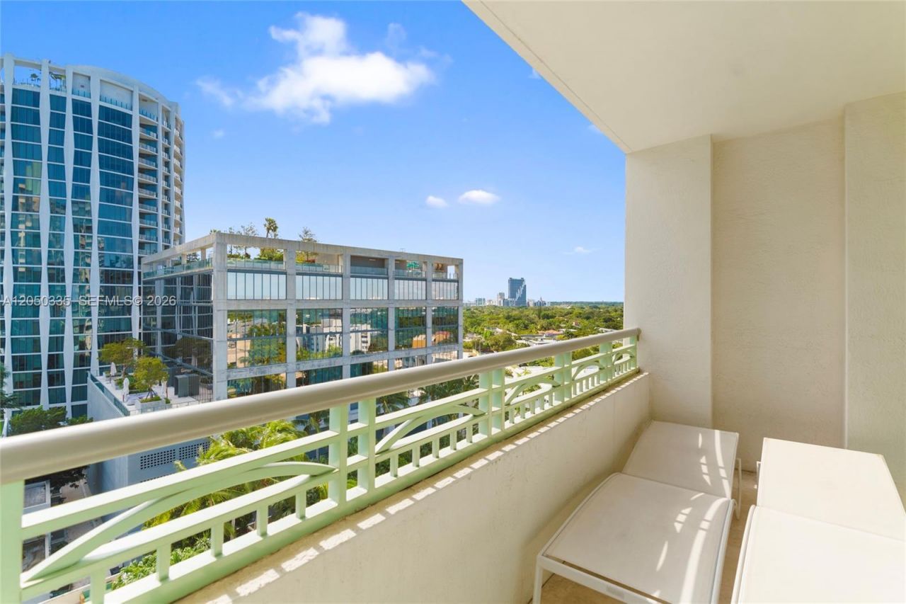 3350 SW 27 Ave, Unit 1003, Coconut Grove, FL 33133 Photo
