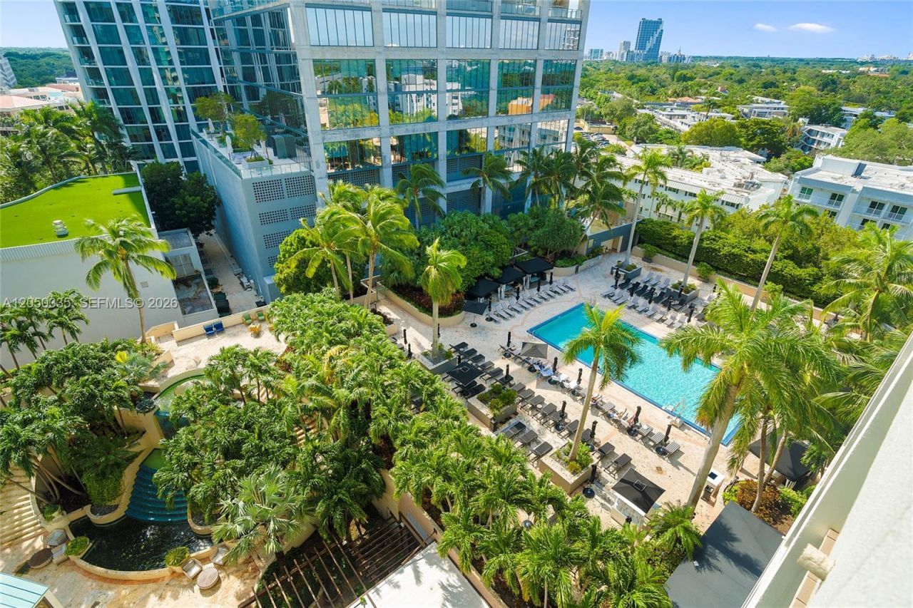 3350 SW 27 Ave, Unit 1003, Coconut Grove, FL 33133 Photo