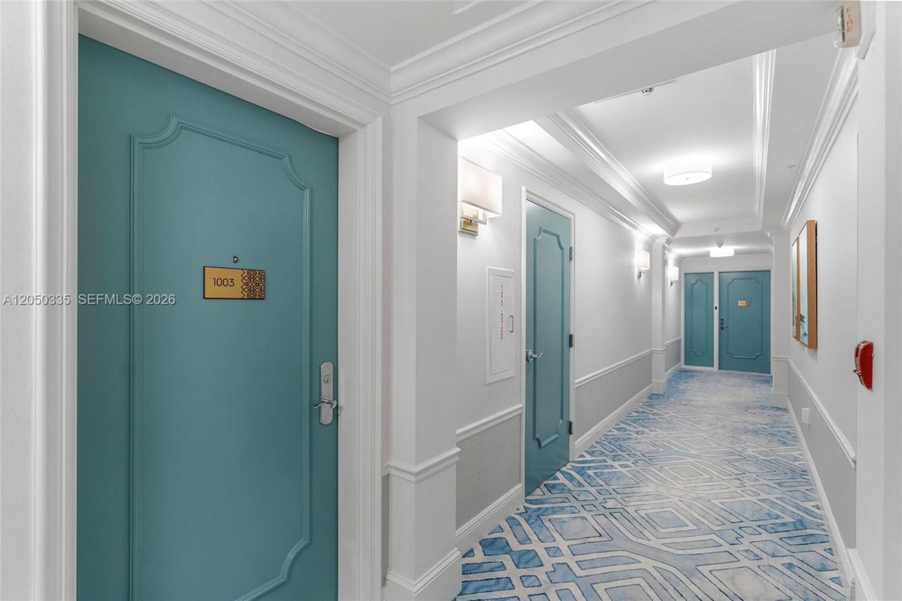 3350 SW 27 Ave, Unit 1003, Coconut Grove, FL 33133 Photo