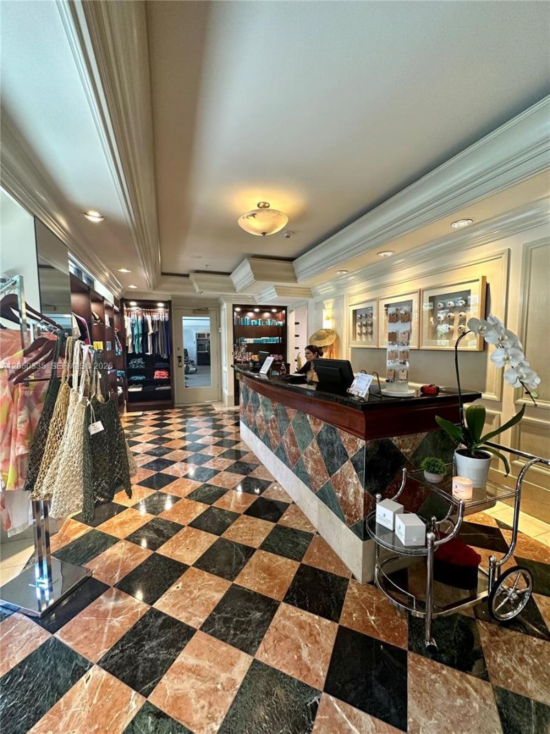 3350 SW 27 Ave, Unit 1003, Coconut Grove, FL 33133 Photo