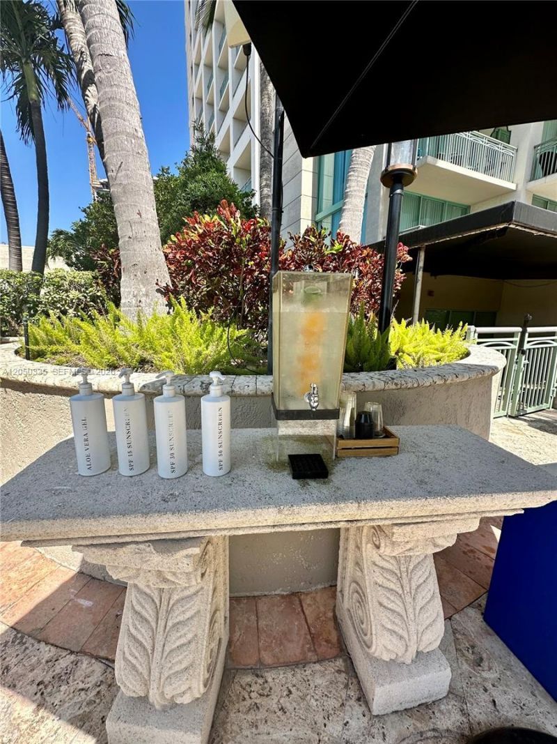 3350 SW 27 Ave, Unit 1003, Coconut Grove, FL 33133 Photo