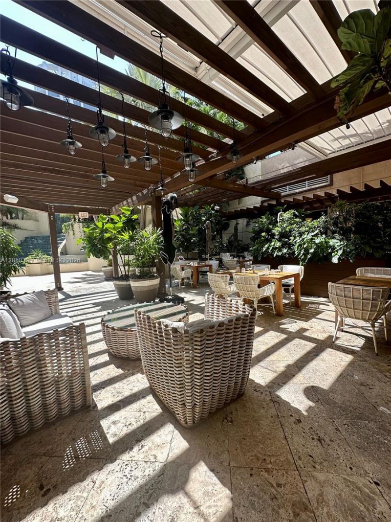3350 SW 27 Ave, Unit 1003, Coconut Grove, FL 33133 Photo
