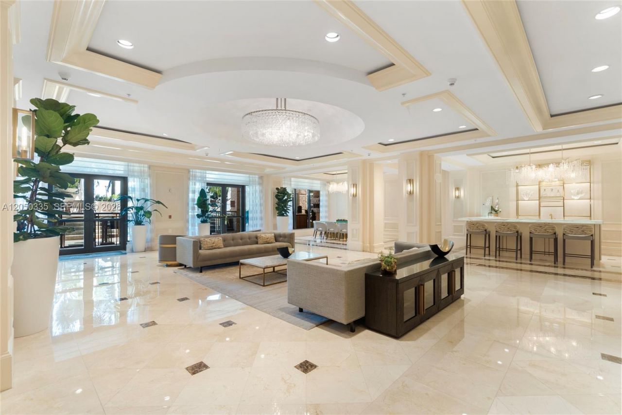 3350 SW 27 Ave, Unit 1003, Coconut Grove, FL 33133 Photo