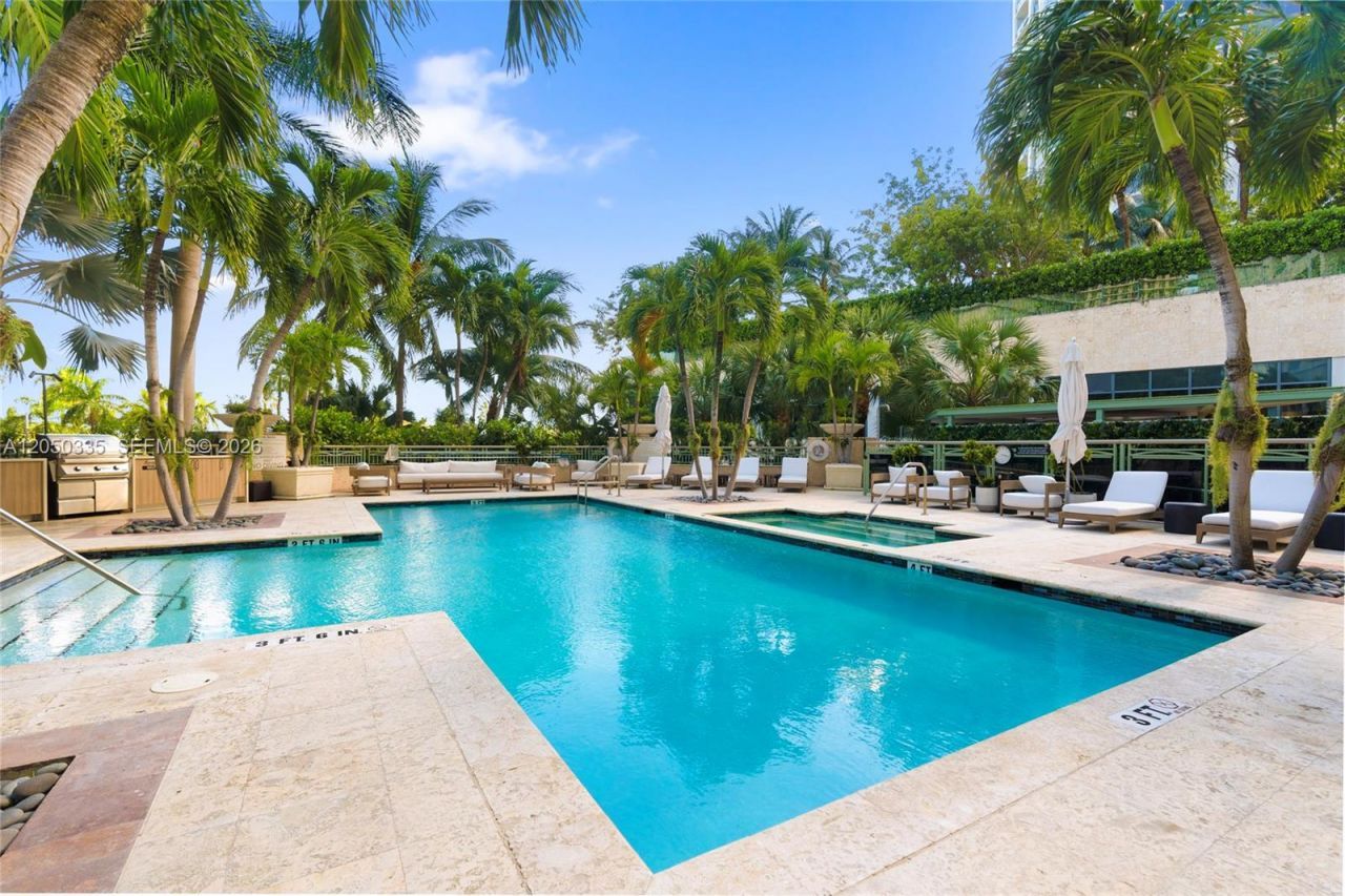 3350 SW 27 Ave, Unit 1003, Coconut Grove, FL 33133 Photo
