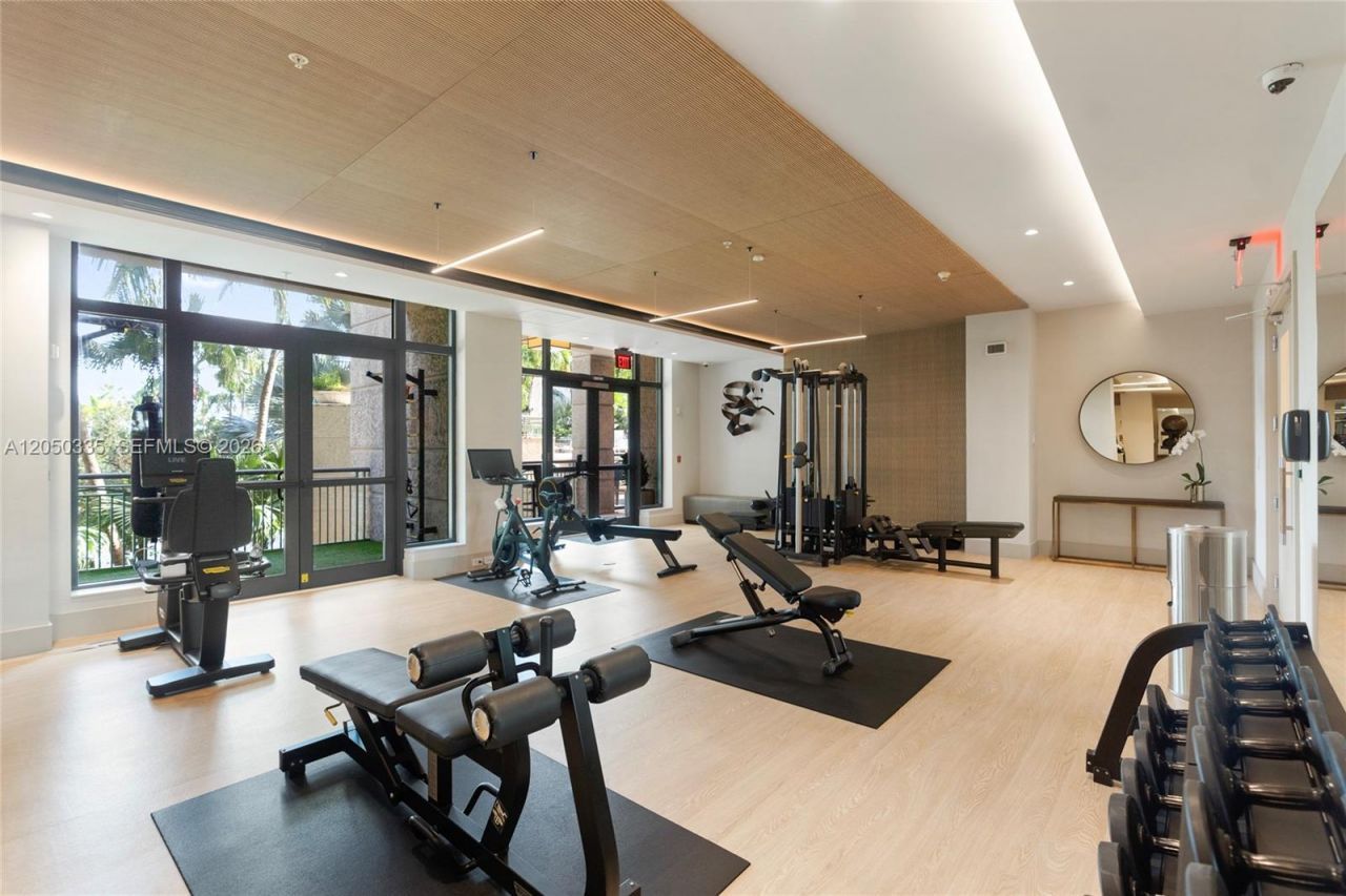 3350 SW 27 Ave, Unit 1003, Coconut Grove, FL 33133 Photo