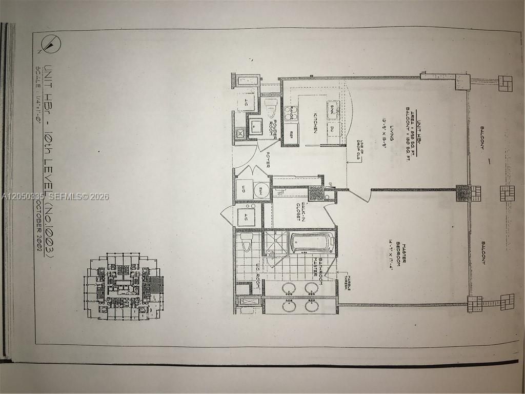 3350 SW 27 Ave, Unit 1003, Coconut Grove, FL 33133 Photo