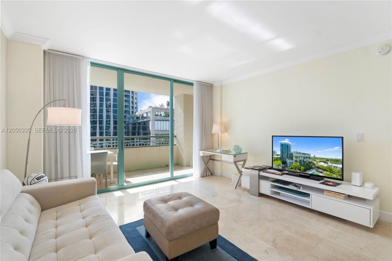 3350 SW 27 Ave, Unit 1003, Coconut Grove, FL 33133 Photo