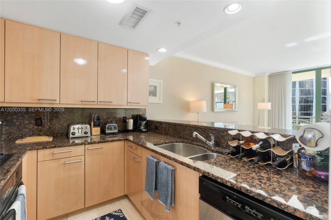 3350 SW 27 Ave, Unit 1003, Coconut Grove, FL 33133 Photo