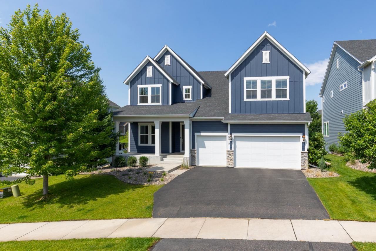 6015 Jewel Lane N, Plymouth, MN 55446