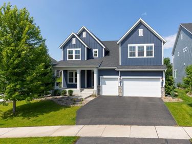 6015 Jewel Lane N, Plymouth, MN 55446