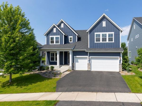 6015 Jewel Lane N, Plymouth, MN 55446