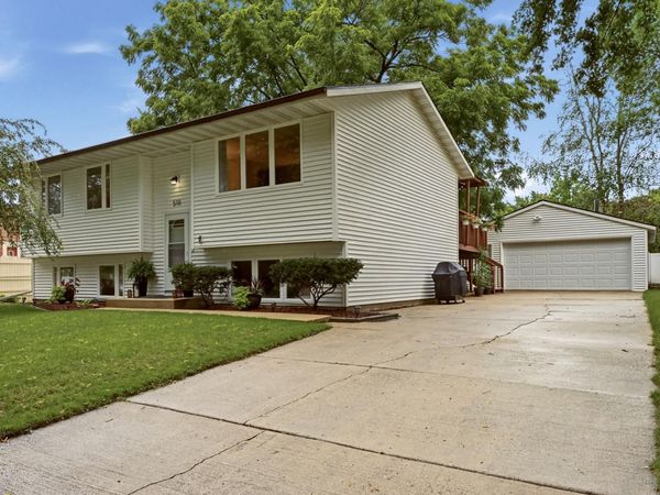 510 16 1/2 Street SE, Rochester, MN 55904
