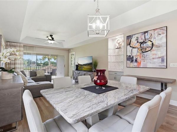 575 Augusta BLVD, Unit 1-5, NAPLES, FL 34113