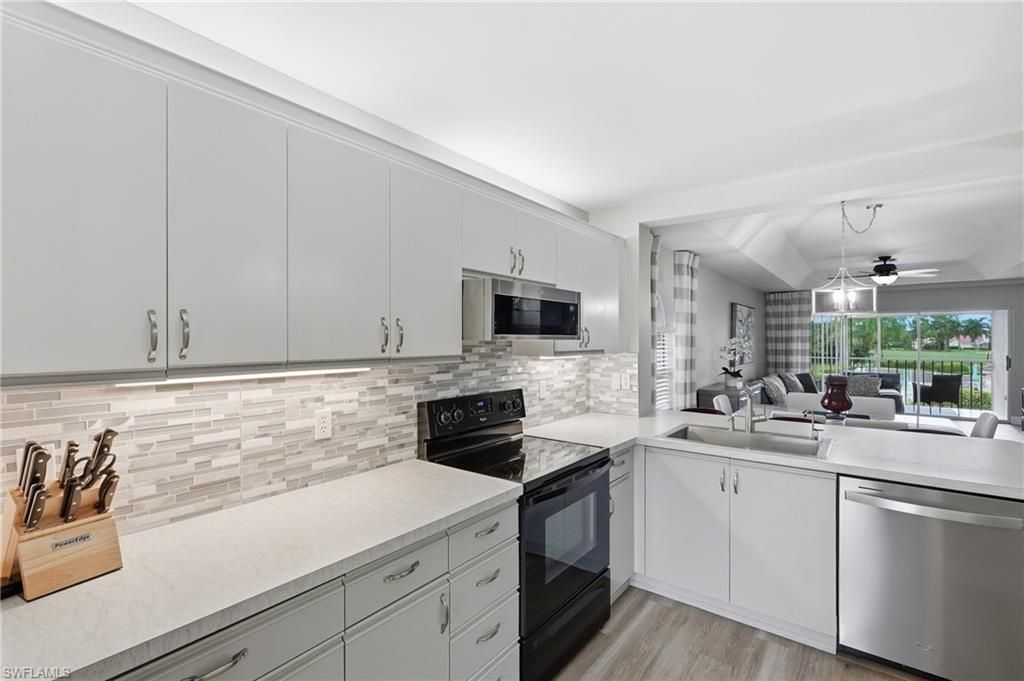 575 Augusta Blvd, Unit 1-5, Naples, FL 34113 Photo
