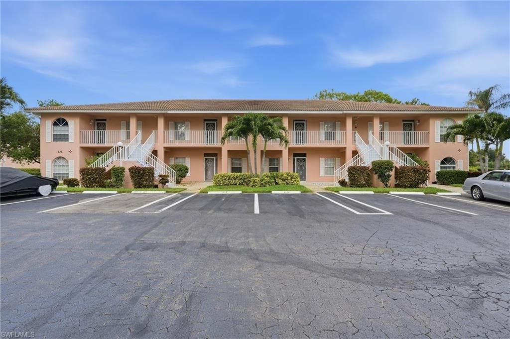 575 Augusta Blvd, Unit 1-5, Naples, FL 34113 Photo