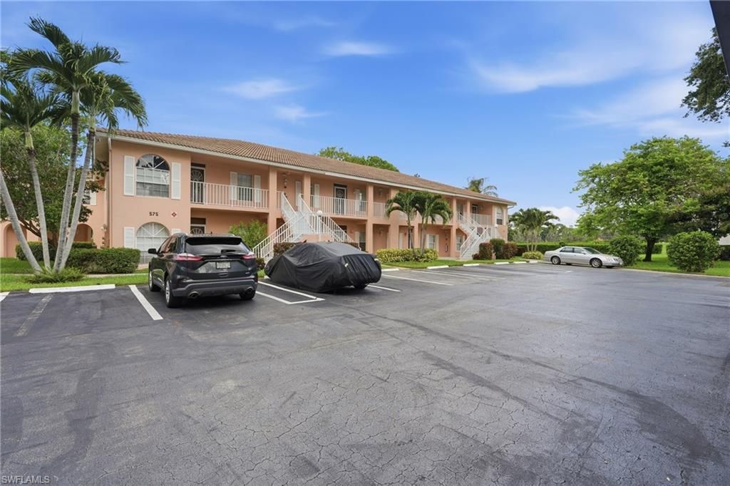 575 Augusta Blvd, Unit 1-5, Naples, FL 34113 Photo