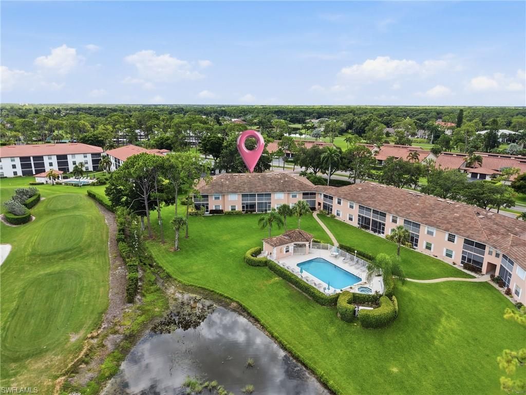 575 Augusta Blvd, Unit 1-5, Naples, FL 34113 Photo