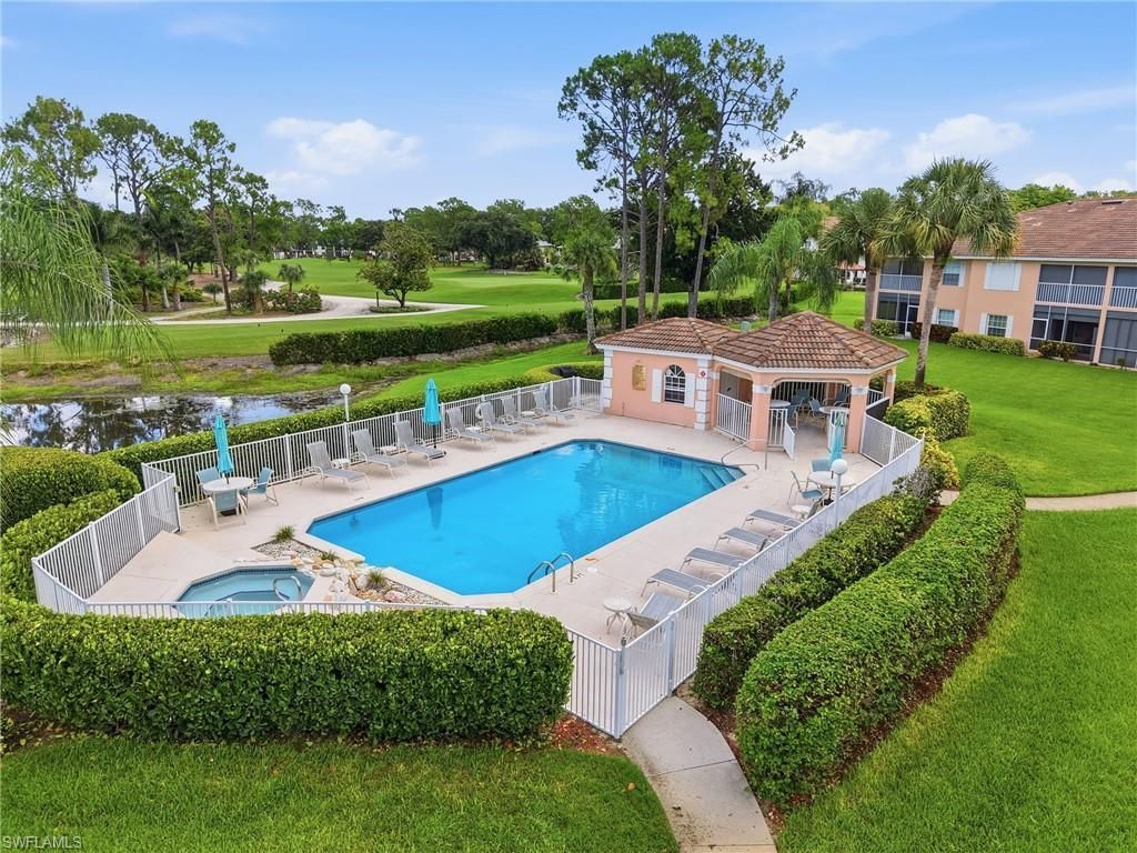 575 Augusta Blvd, Unit 1-5, Naples, FL 34113 Photo