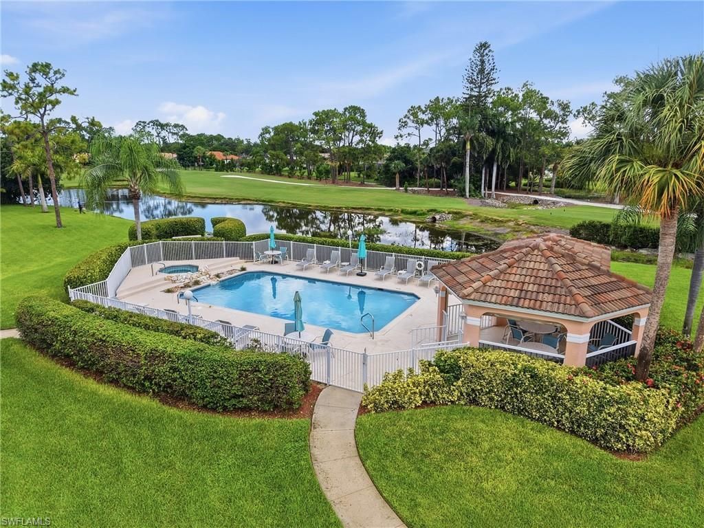 575 Augusta Blvd, Unit 1-5, Naples, FL 34113 Photo