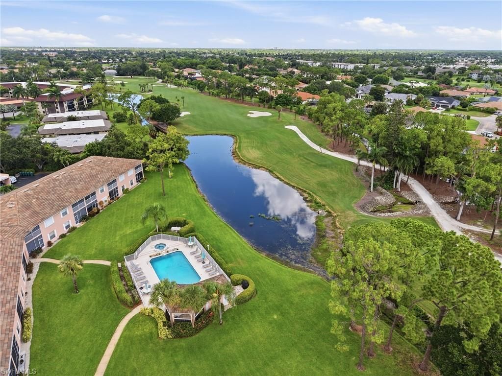 575 Augusta Blvd, Unit 1-5, Naples, FL 34113 Photo