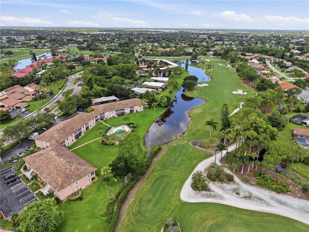 575 Augusta Blvd, Unit 1-5, Naples, FL 34113 Photo