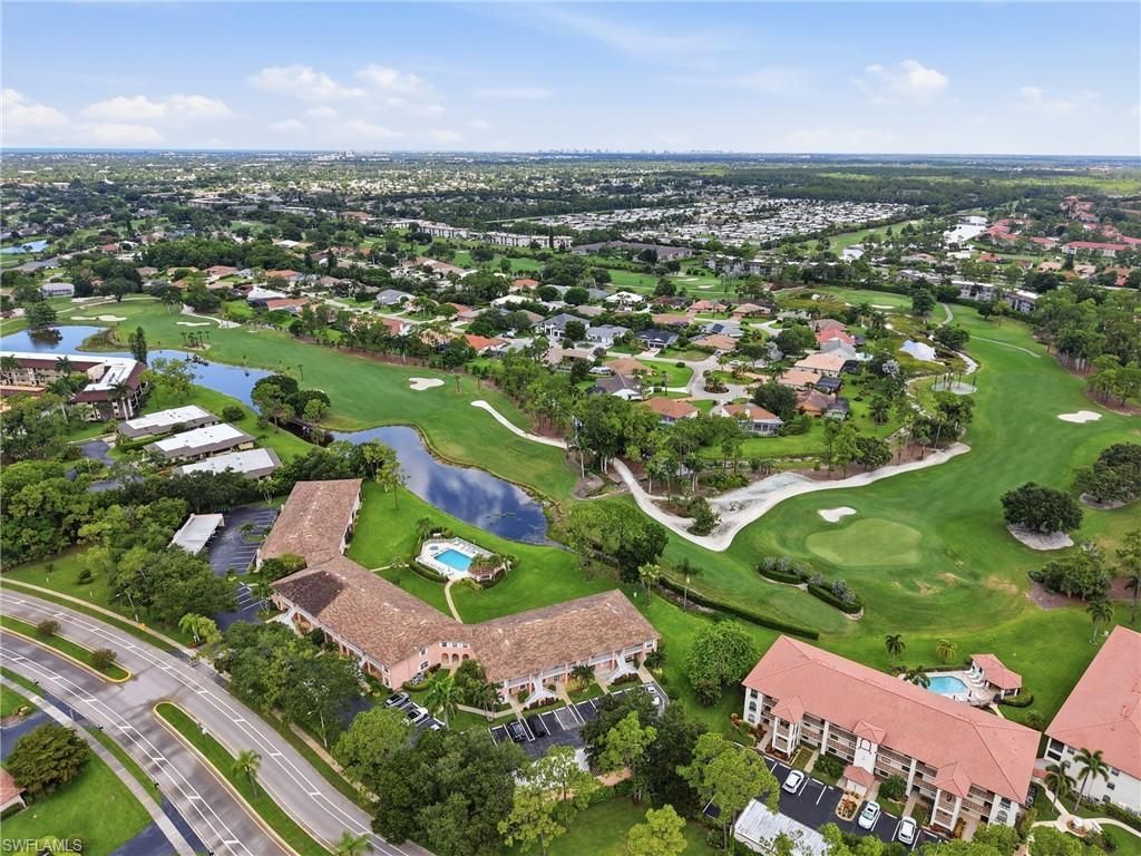 575 Augusta Blvd, Unit 1-5, Naples, FL 34113 Photo
