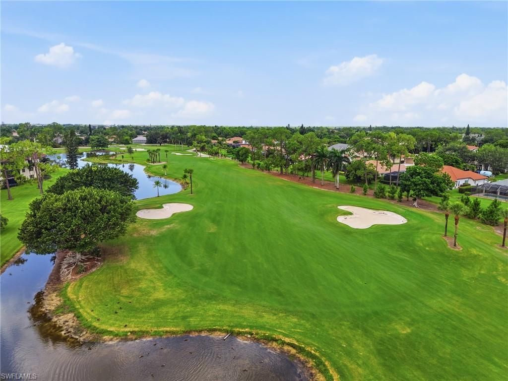 575 Augusta Blvd, Unit 1-5, Naples, FL 34113 Photo