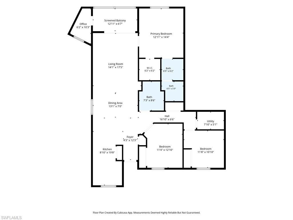 575 Augusta Blvd, Unit 1-5, Naples, FL 34113 Photo