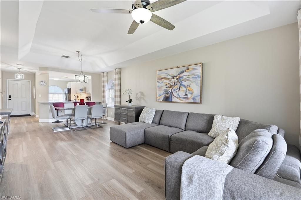 575 Augusta Blvd, Unit 1-5, Naples, FL 34113 Photo