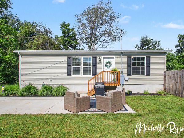 326 Walter Street, Fennville, MI 49408