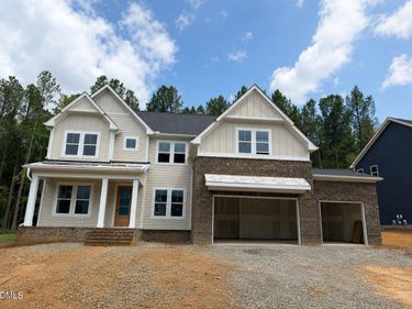 113 Black Bear Court, Chapel Hill, NC 27516