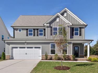 1417 Jasmine View Way, Knightdale, NC 27545