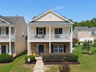 503 Sternwheel Way, Knightdale, NC 27545