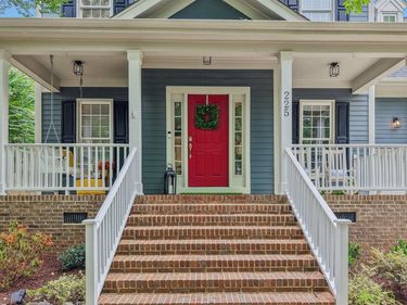 225 Brookberry Road, Holly Springs, NC 27540