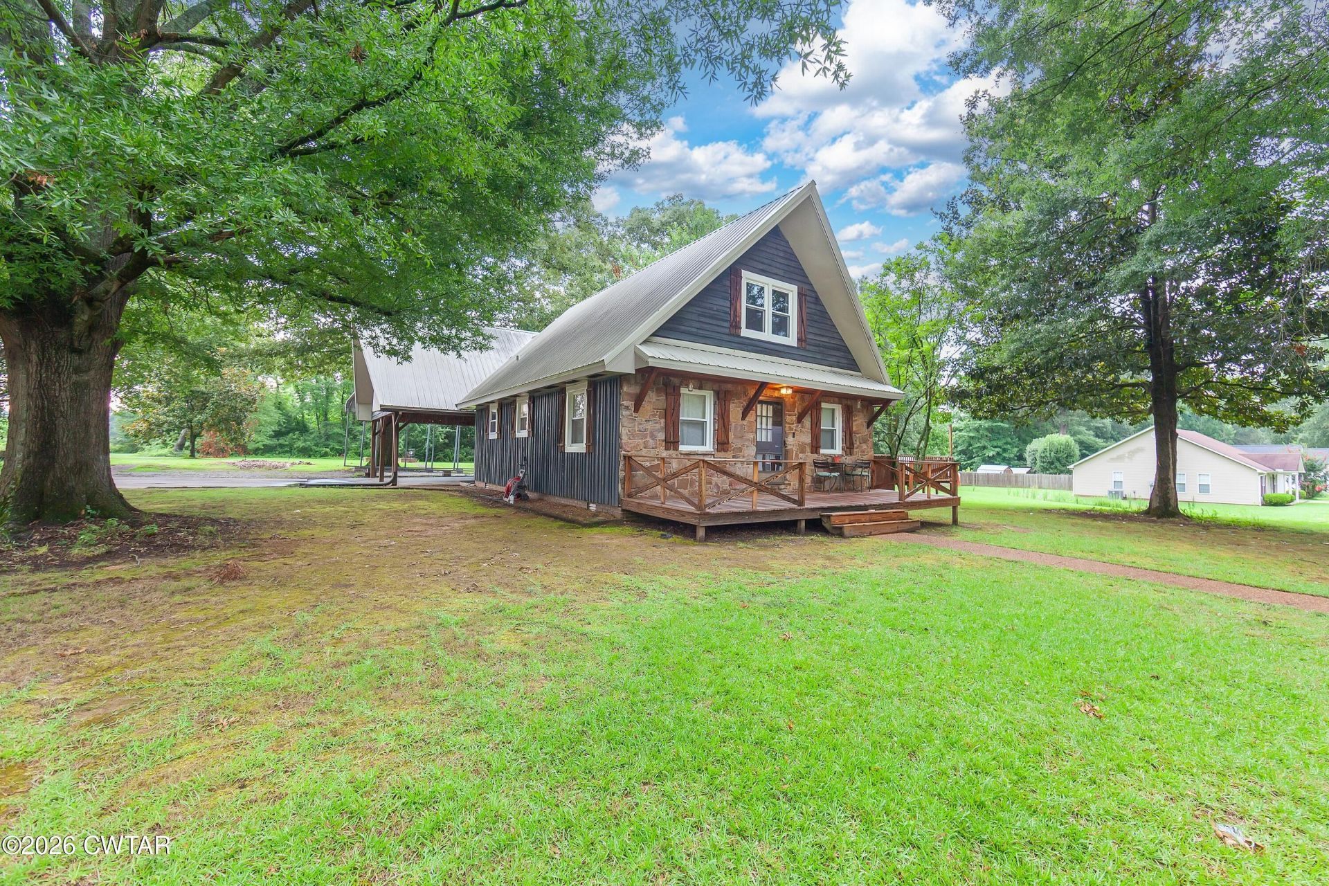 4094 Powell Street, Milan, TN 38358 Main Photo