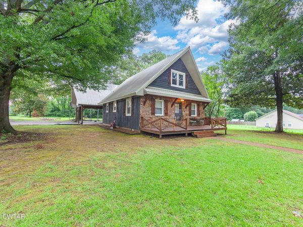 4094 Powell Street , Milan, TN 38358