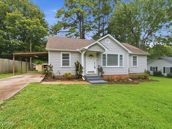 613 N 27th Avenue , Humboldt, TN 38343