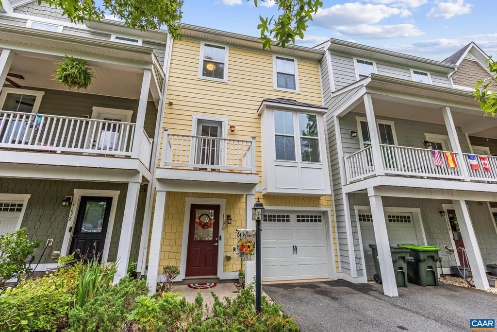 1690 Wickham Way, Charlottesville, VA 22901 Main Photo