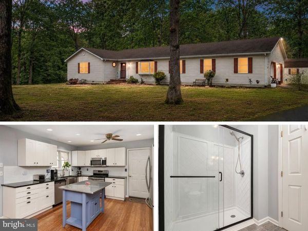 8953 TREESDALE DRIVE , EASTON, MD 21601