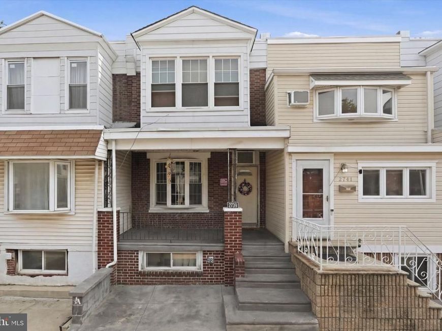2739 Alresford Street, Philadelphia, PA 19137 Main Photo