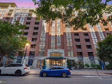 1021 N GARFIELD STREET, Unit 735, ARLINGTON, VA 22201