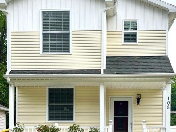 108 COLEMAN AVENUE, FREDERICA, DE 19946