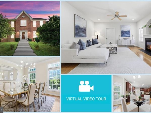 3009 MARSHALL STREET, FALLS CHURCH, VA 22042