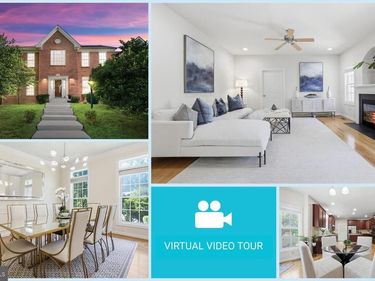 3009 MARSHALL STREET, FALLS CHURCH, VA 22042