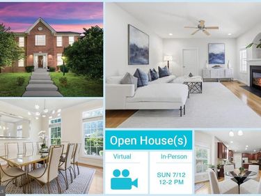 3009 MARSHALL STREET , FALLS CHURCH, VA 22042