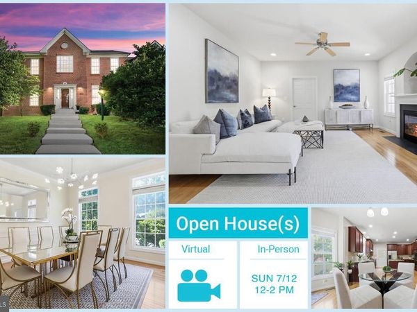 3009 MARSHALL STREET , FALLS CHURCH, VA 22042